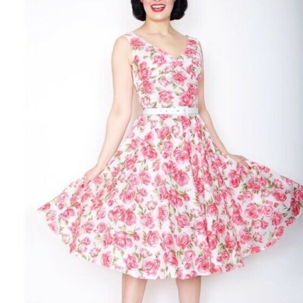 Bernie Dexter Saturday Night Dress NWOT